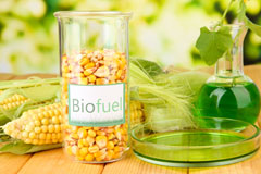 Asselby biofuel availability
