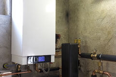 Asselby condensing boiler companies