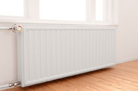 Asselby heating installation