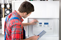 Asselby boiler servicing